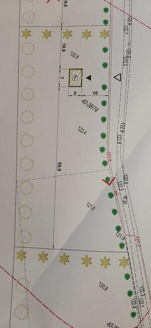 Działka Zdory , Jezioro Śniardwy szlak wielkich jezior