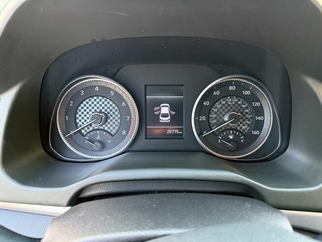 Hyundai Elantra 2019 rok 2.0 Benzyna Automat |Niski przebieg