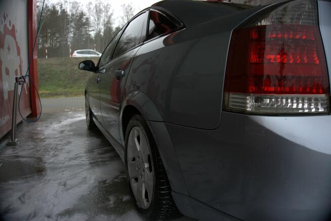 Sprzedam Opel Vectra C GTS 2.0T