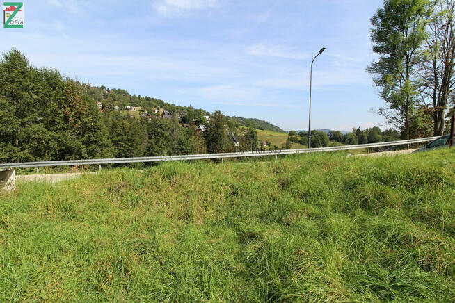 Działka budowlana Zakopane