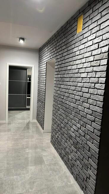 Kompleksowe usługi remontowo - wykończeniowe