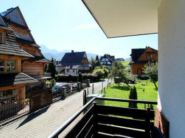 APARTAMENT narciarski - 5931