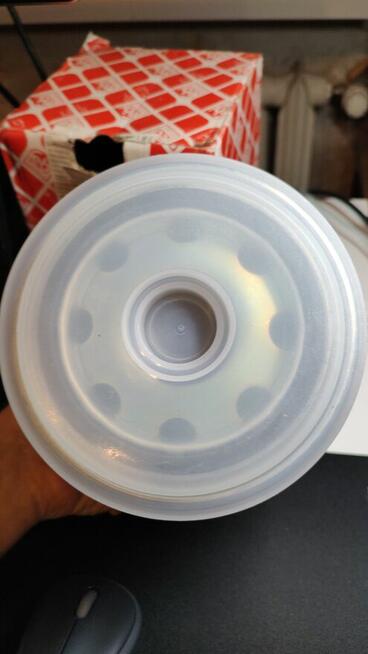 Nowy wkład osuszacza powietrza instalacja pneumatyczna 01361