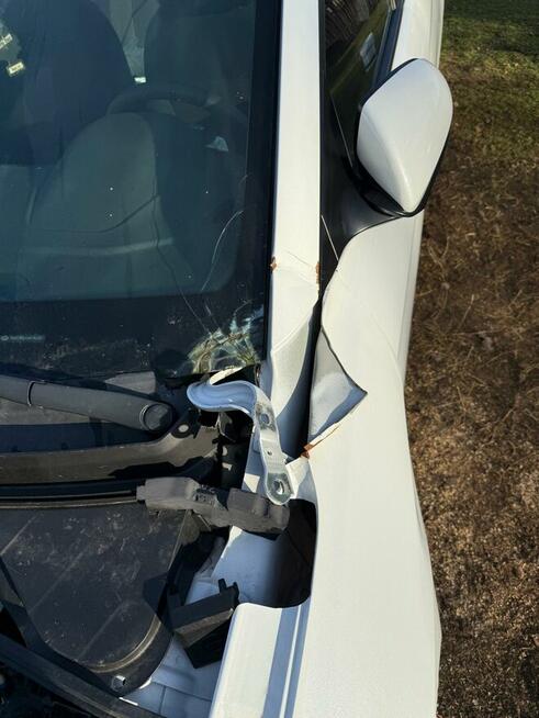 Hyundai Elantra 2019 rok 2.0 Benzyna Automat |Niski przebieg