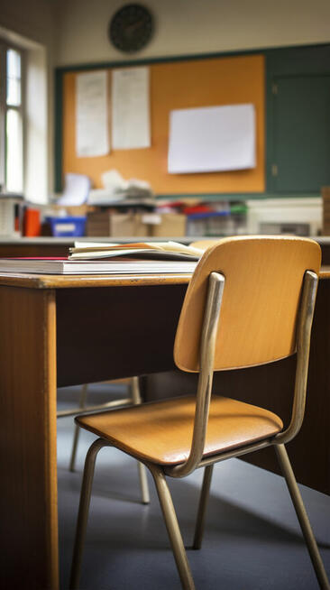 Czysta szkoła to lepsze warunki do nauki! - EKOBRIS