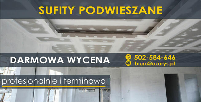 Instalacje elektryczne, wymiana, modernizacja