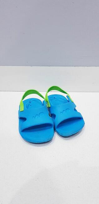 Sandałki basenowe dla malucha/dziecka Nabaiji