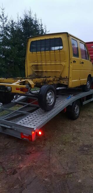 Auto pomoc laweta 24h