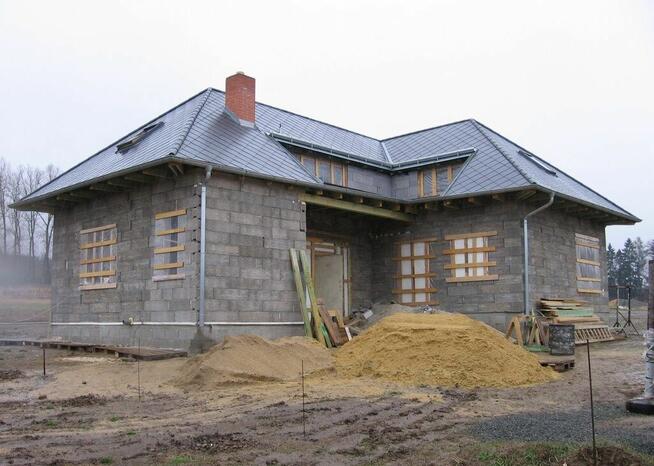 IZOBLOK ekologiczne bloczki do budowy domów, budynków