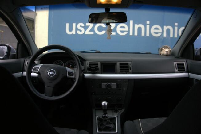 Sprzedam Opel Vectra C GTS 2.0T