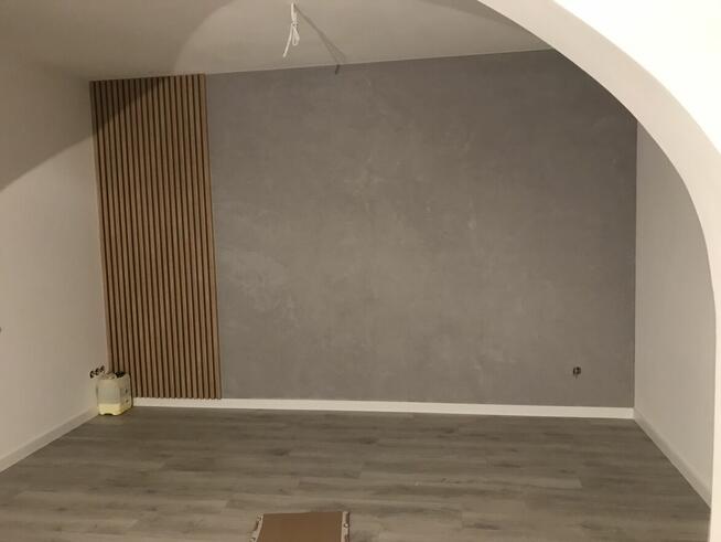 Kompleksowe usługi remontowo - wykończeniowe