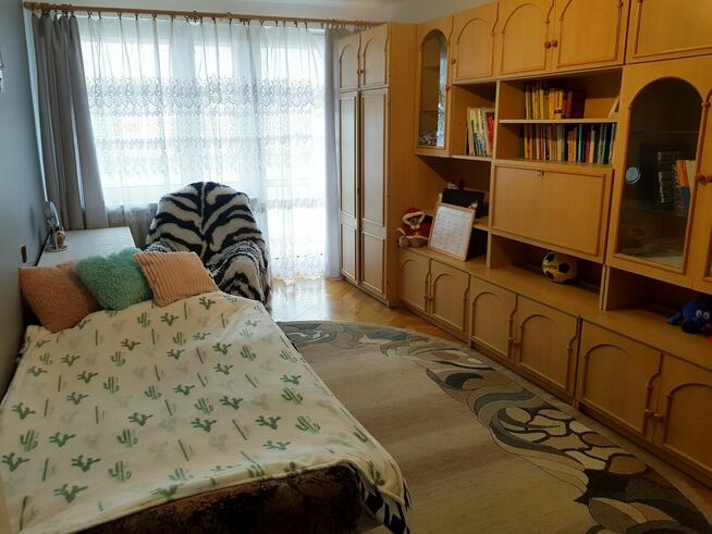 Wynajmę mieszkanie 2 pokoje z balkonem Ełk Mickiewicza