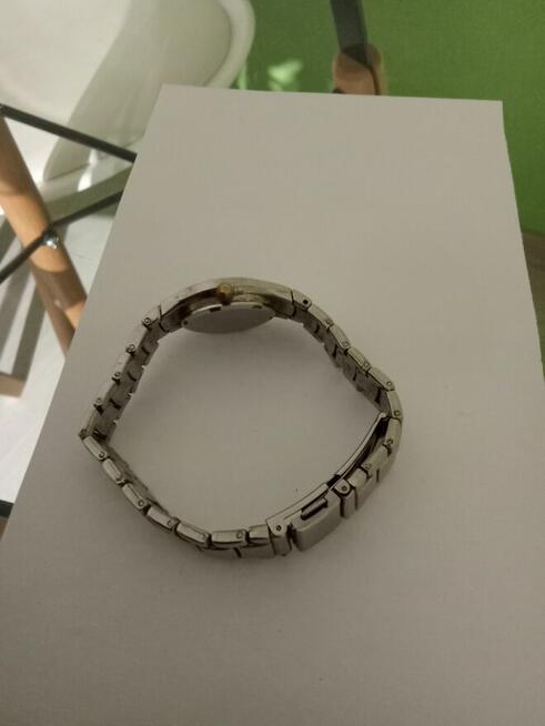 Sprzedam Sprawny Zegarek Damski Gucci Okazja Polecam