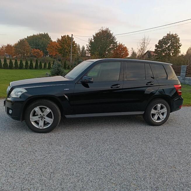 Mercedes Benz GLK
