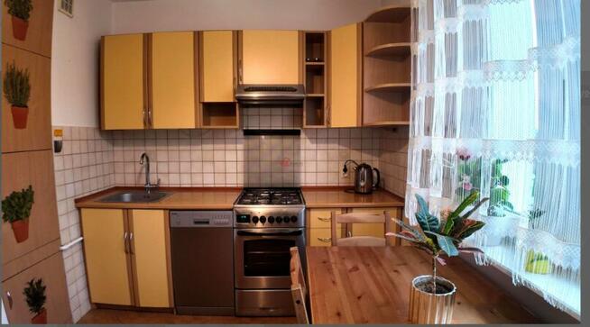 Mieszkanie 2 pokojowe 43 m Kielce - Podkarczówka