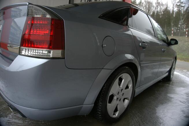 Sprzedam Opel Vectra C GTS 2.0T