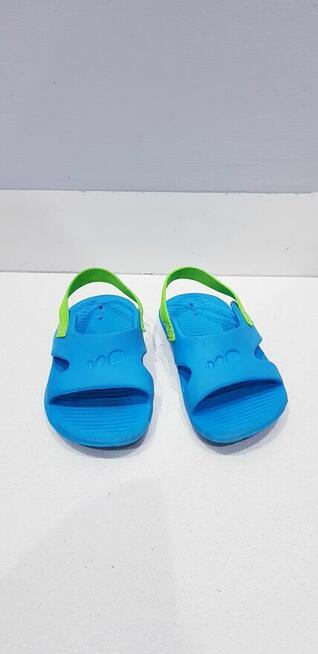 Sandałki basenowe dla malucha/dziecka Nabaiji