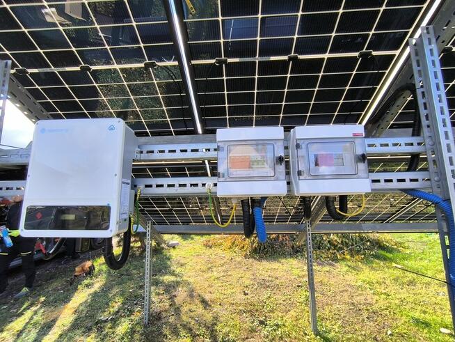 Elektryk, Usługi Elektroinstalacyjne dla Domu i Firm