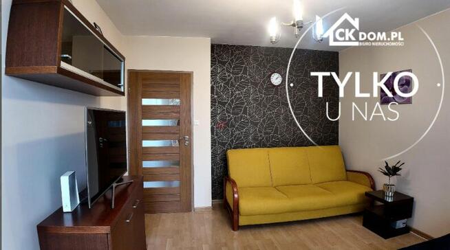 Mieszkanie 2 pokojowe 43 m Kielce - Podkarczówka