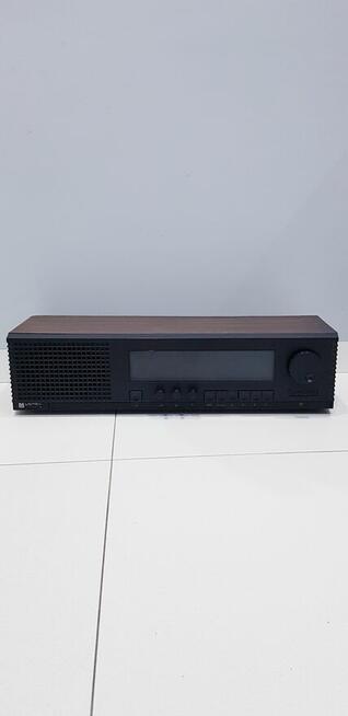 Stare, kolekcjonerskie radio Unitra Diora Taraban 1