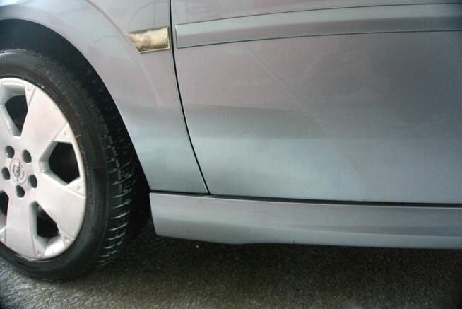 Sprzedam Opel Vectra C GTS 2.0T