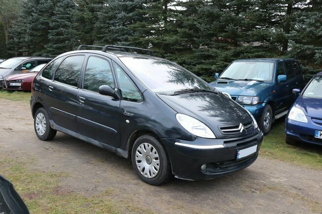 Citroen Xsara Picasso 2005r. 1,8 Benzyna Tanio Długie Opłaty - Możliwa Zamiana!