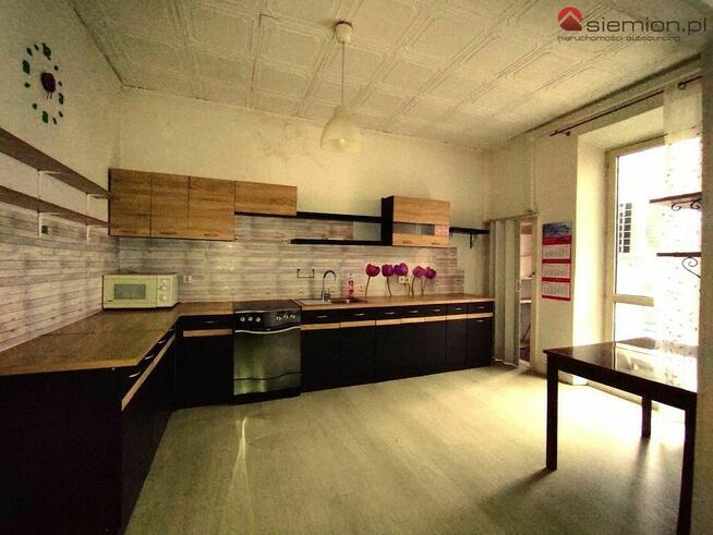 Mieszkanie Sosnowiec Centrum, Marszałka Józefa Piłsudskiego