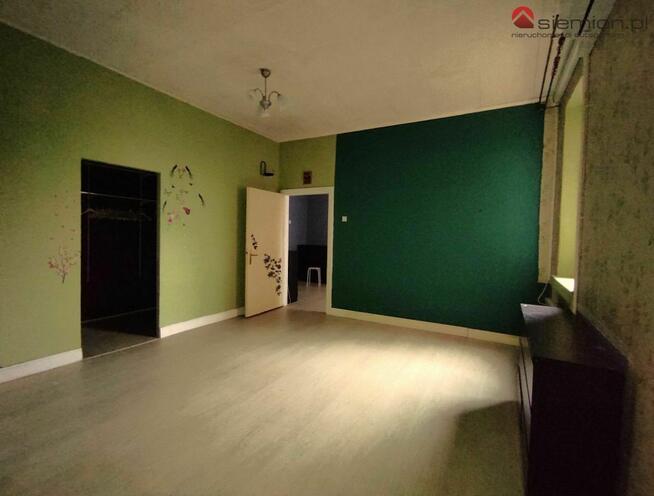 Mieszkanie Sosnowiec Centrum, Marszałka Józefa Piłsudskiego