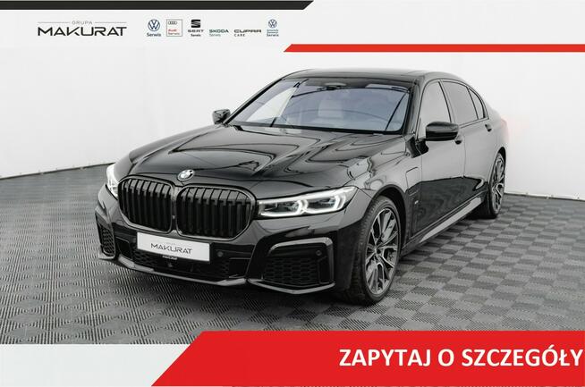 PY13092#745Le xDrive Ambient K.cofania Skóra Salon PL VAT 23%