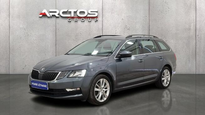 Octavia 1.5 TSI GPF ACT Ambition Salon PL 1wł.