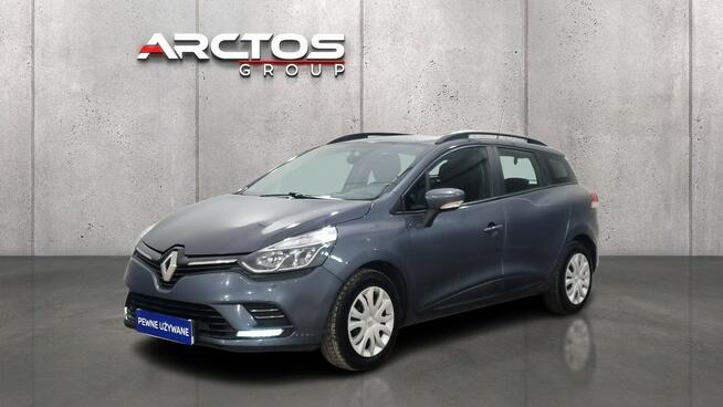 Clio 1.5 dCi Energy Alize Salon PL 1wł.