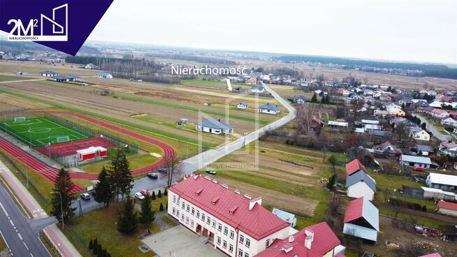 Działka Lubaczów gm. Lubaczów Lisie Jamy