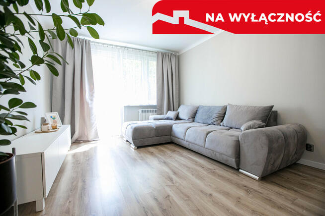 Apartament na wynajem blisko centrum