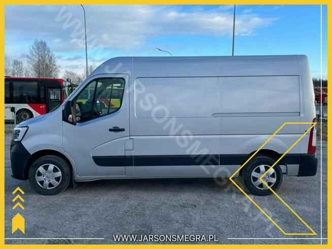 Renault Master 3.5 T 2.3 dCi Manual