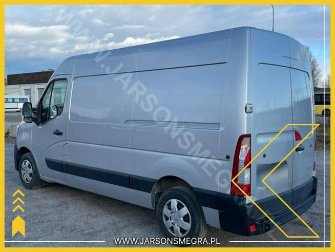 Renault Master 3.5 T 2.3 dCi Manual