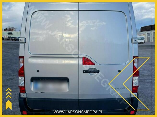 Renault Master 3.5 T 2.3 dCi Manual