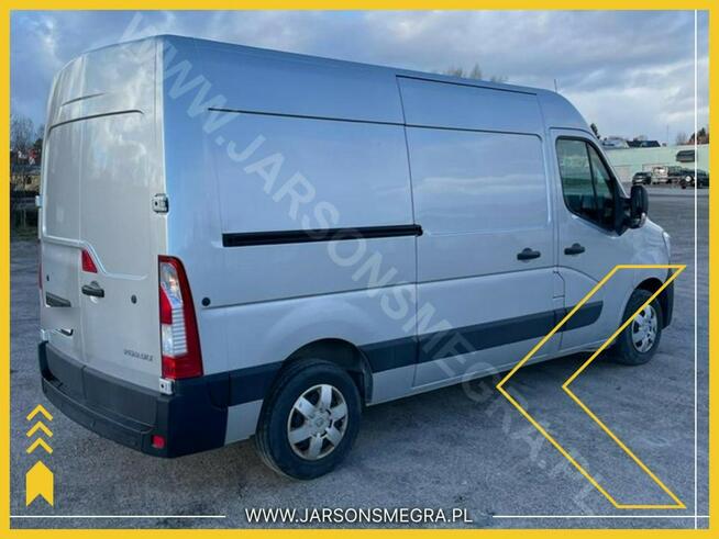 Renault Master 3.5 T 2.3 dCi Manual