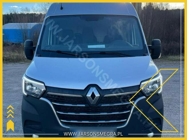 Renault Master 3.5 T 2.3 dCi Manual