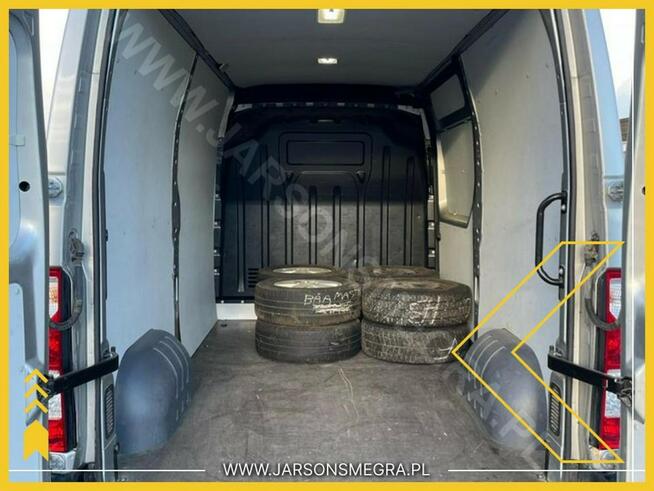 Renault Master 3.5 T 2.3 dCi Manual