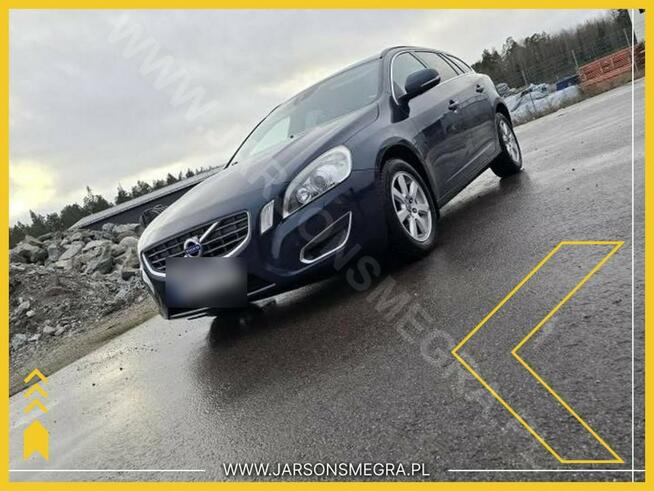 Volvo V60 D2 Manual