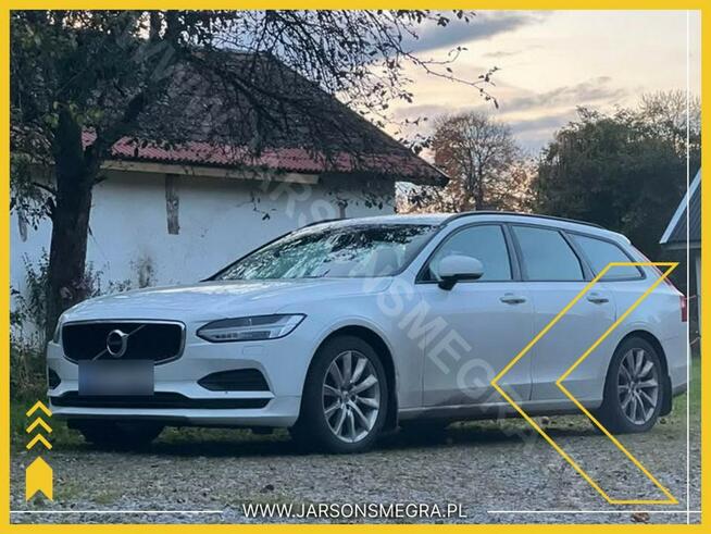 Volvo V90 D3 Geartronic