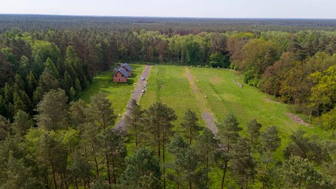 Działka budowlana Koszęcin, Piaskowa