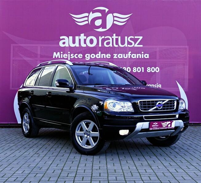 Volvo XC 90 Oferta Prywatna*Bezwypadkowy*4x4*Diesel 2.4 - 200KM