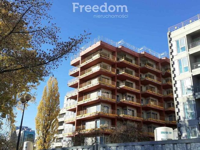 3 pokojowe na Mokotowie