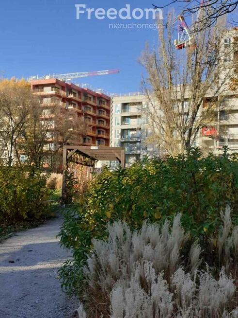 3 pokojowe na Mokotowie