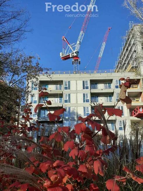 3 pokojowe na Mokotowie