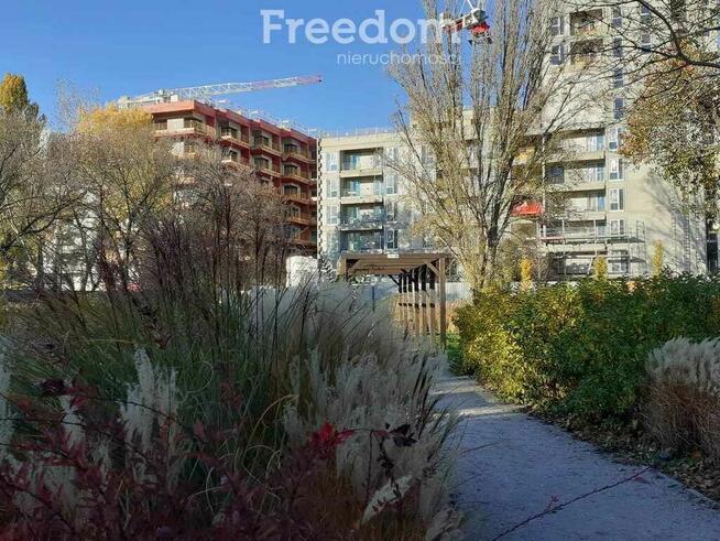 3 pokojowe na Mokotowie