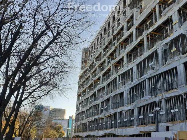 3 pokojowe na Mokotowie