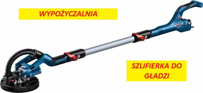 Wypożyczalnia urządzeń sprzętu warsztatowego sportowego