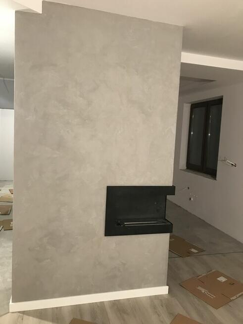 Kompleksowe usługi remontowo - wykończeniowe